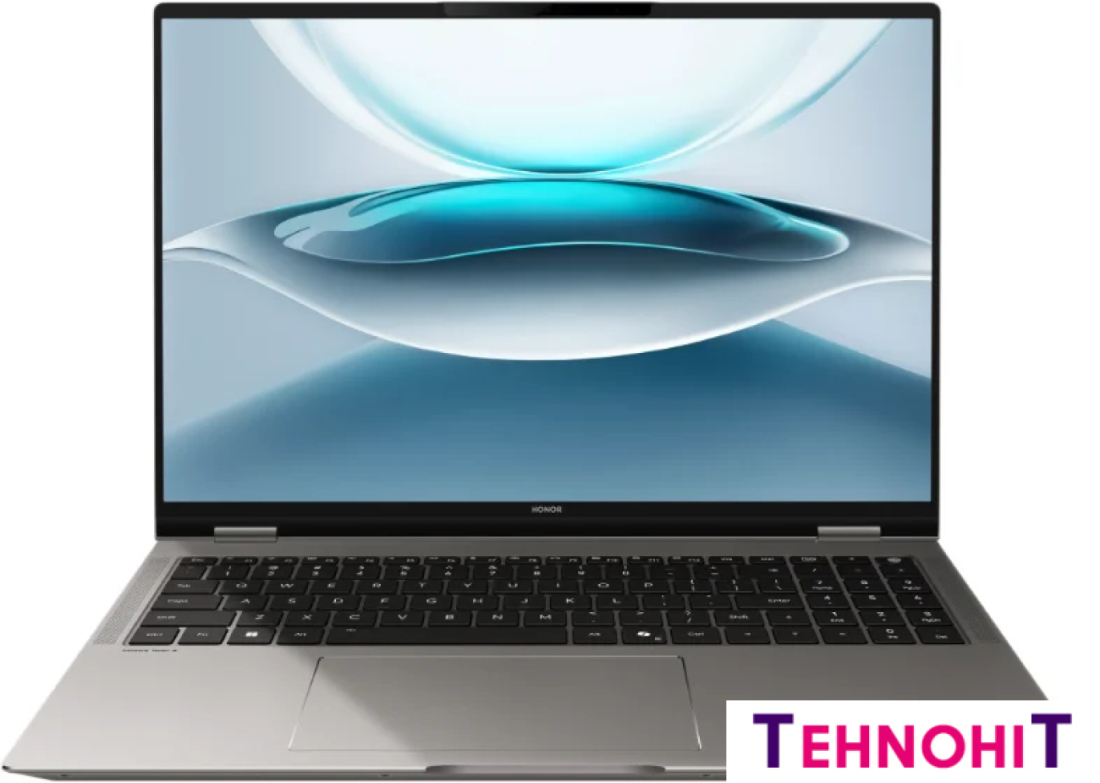 Ноутбук HONOR MagicBook Pro 16 2025 DRB-P 5301ASVQ