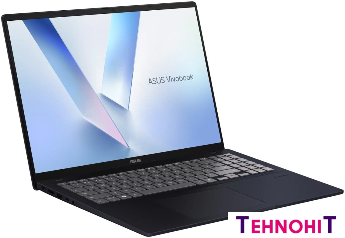 Ноутбук ASUS Vivobook 16 X1607CA-MB341