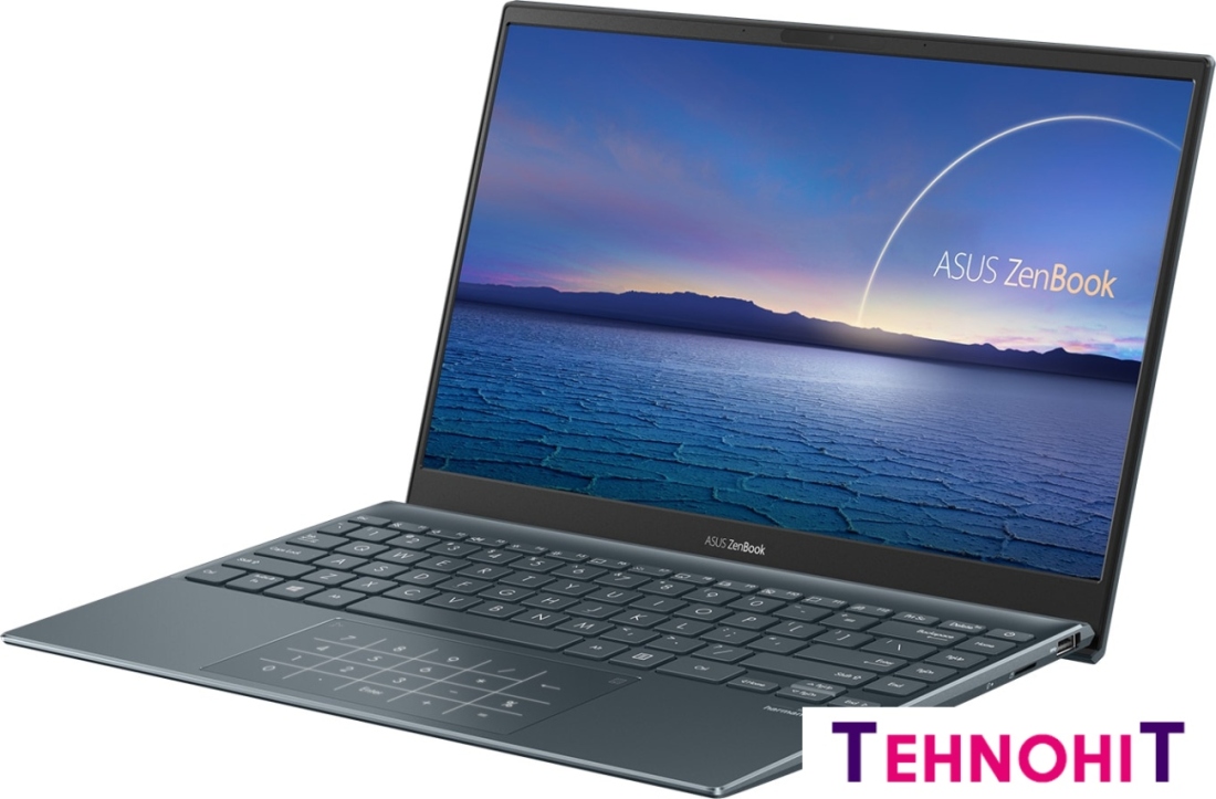 Ноутбук ASUS ZenBook 13 UX325EA-KG455W