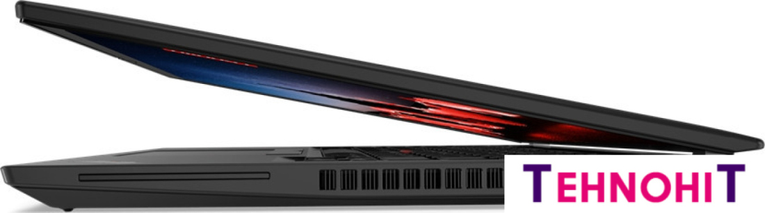 Ноутбук Lenovo ThinkPad T14 Gen 4 Intel 21HD005BRT