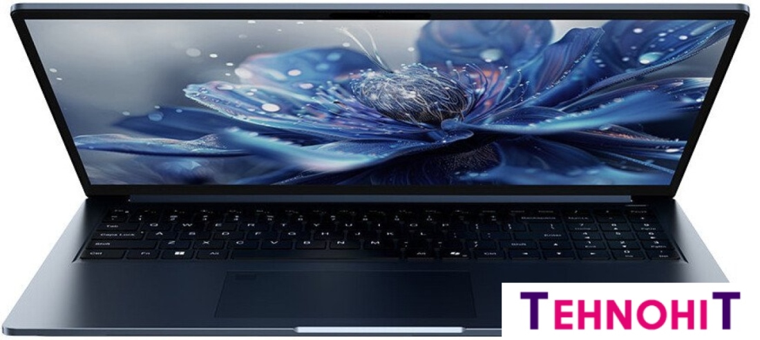 Ноутбук Chuwi CoreBook Air Plus CWI654-R5660016G512G