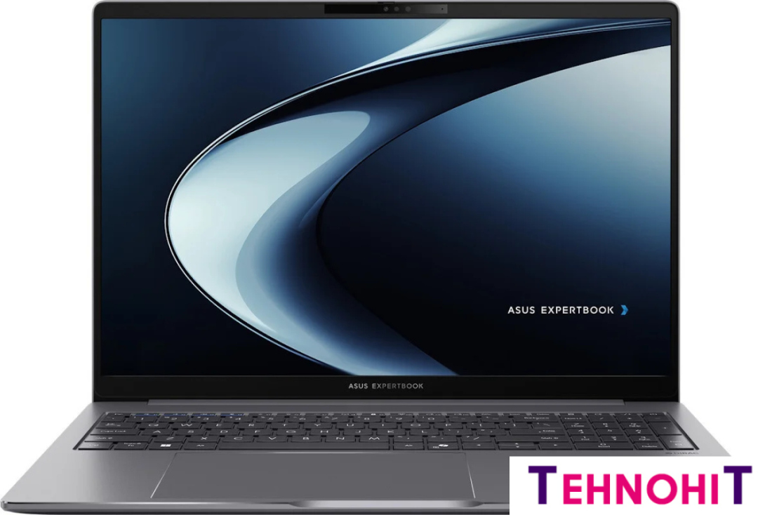 Ноутбук ASUS ExpertBook P3 PM3606CKA-MB0398 Win 11 Pro