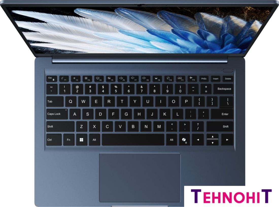 Ноутбук Chuwi CoreBook Air 14 6600H