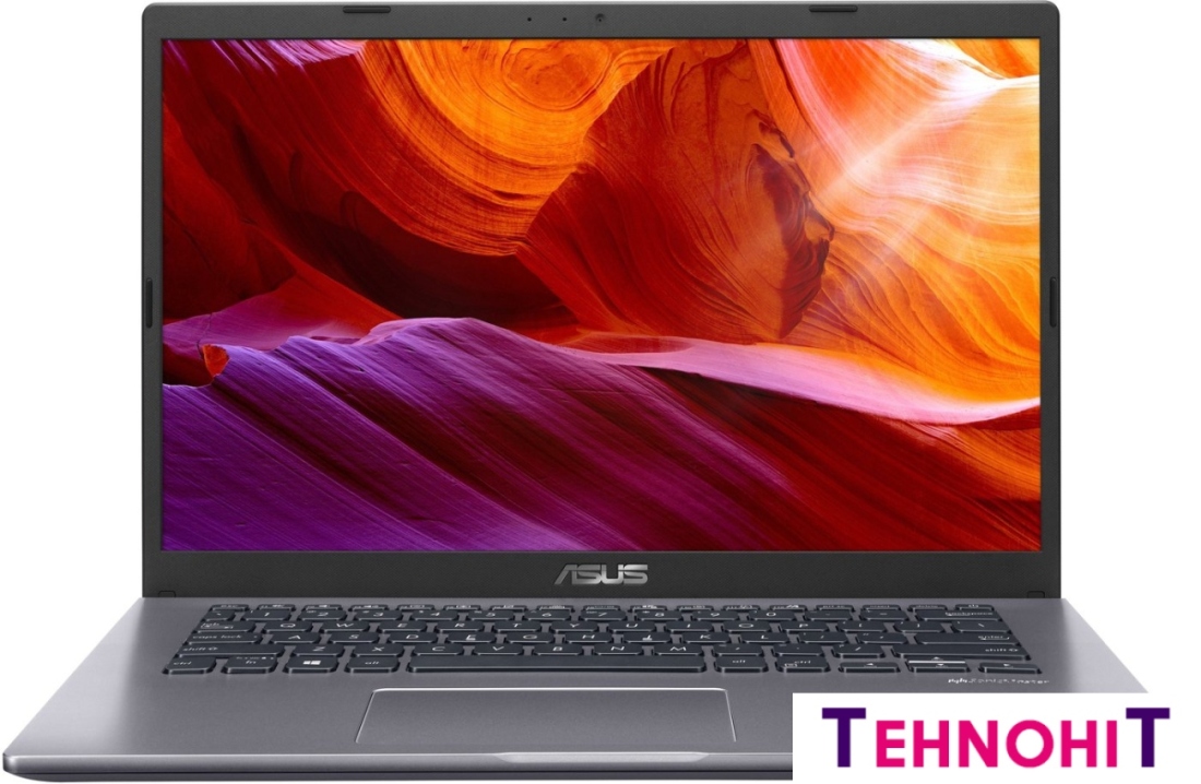 Ноутбук ASUS Vivobook 14 X409FA-EK589T