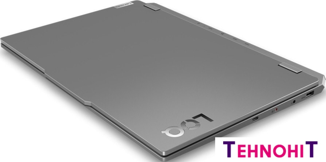 Игровой ноутбук Lenovo LOQ 15IAX9 83GS00EPRK