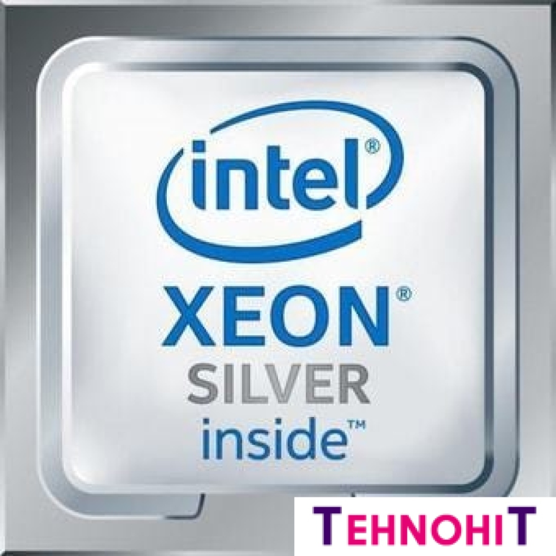 Процессор Intel Xeon Silver 4210R