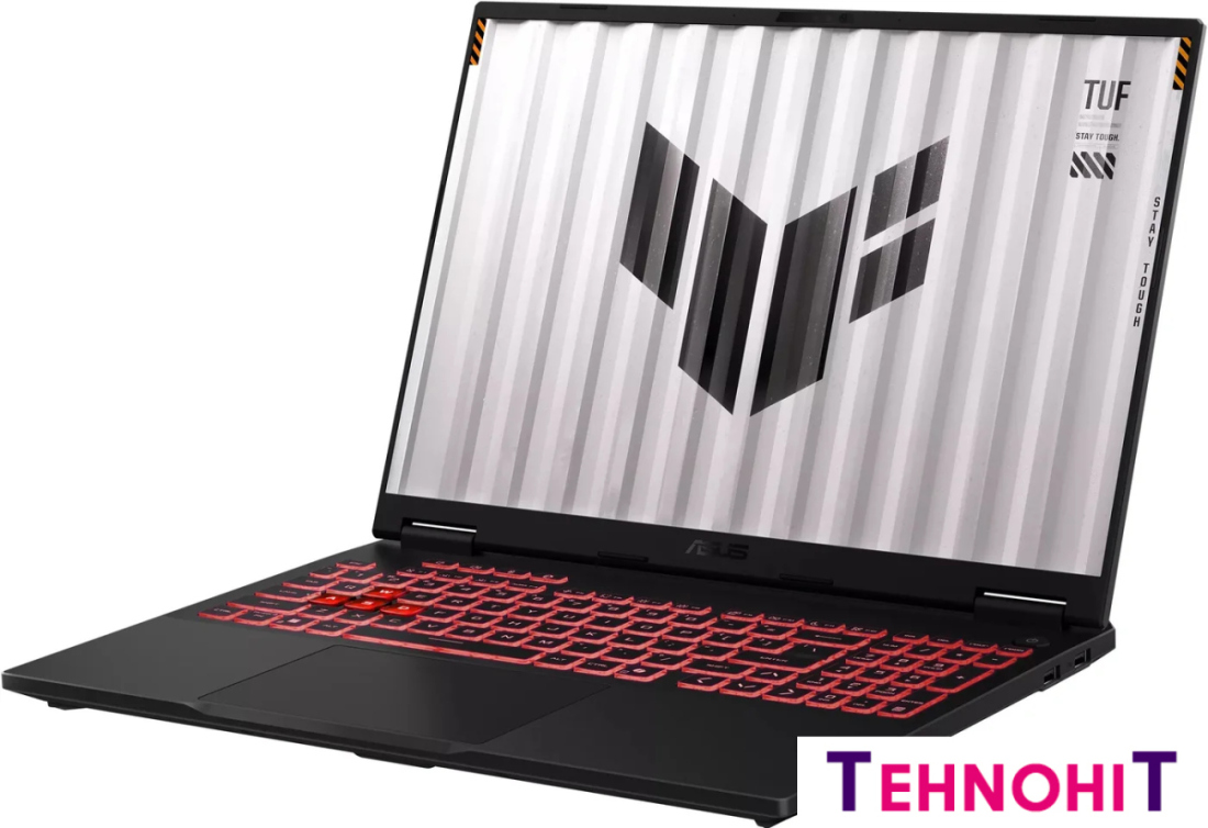 Игровой ноутбук ASUS TUF Gaming A16 2025 FA608UH-RV100
