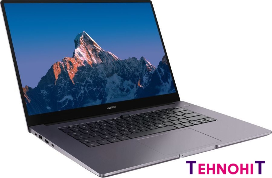 Ноутбук Huawei MateBook B3-520 53012KFG