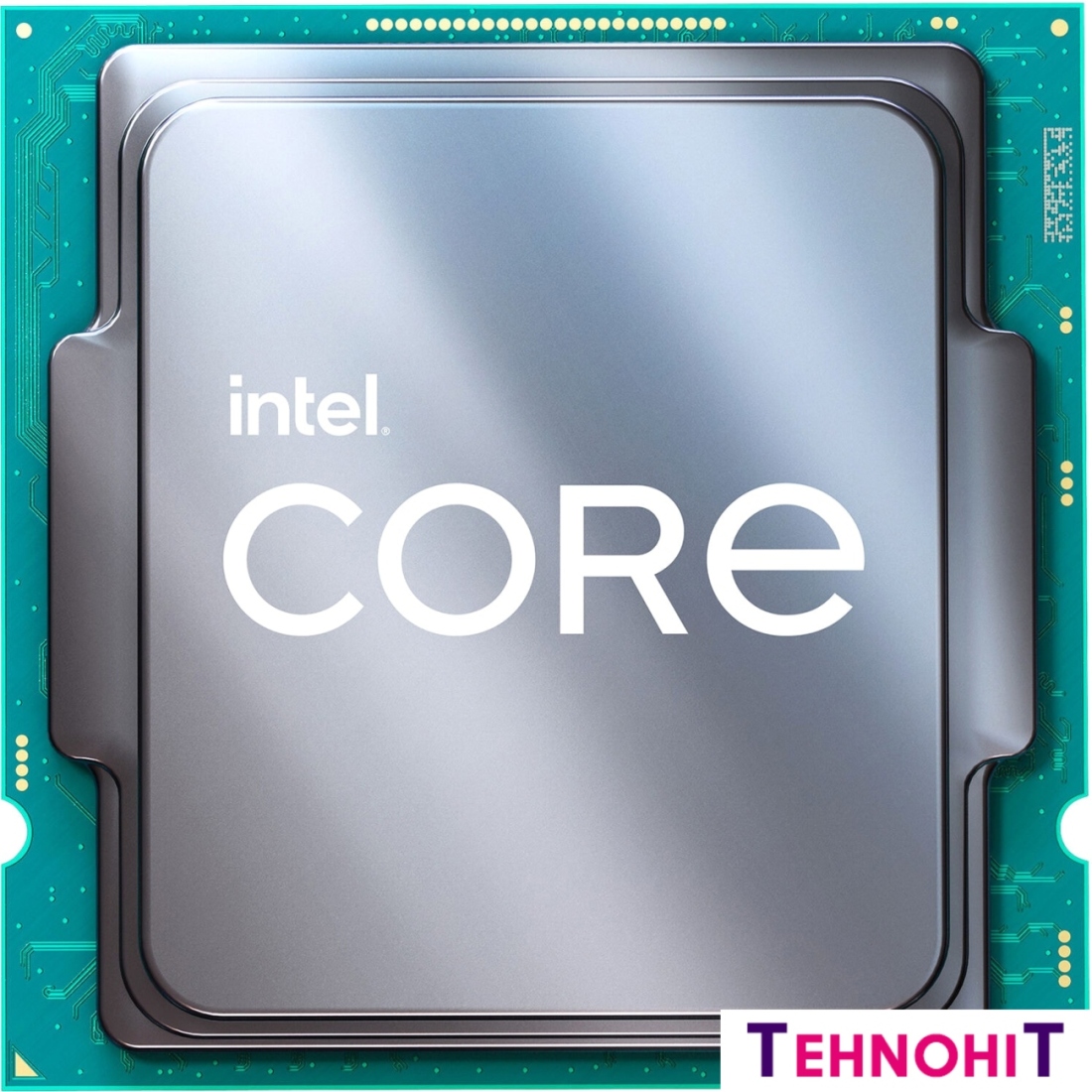 Процессор Intel Core i7-11700F