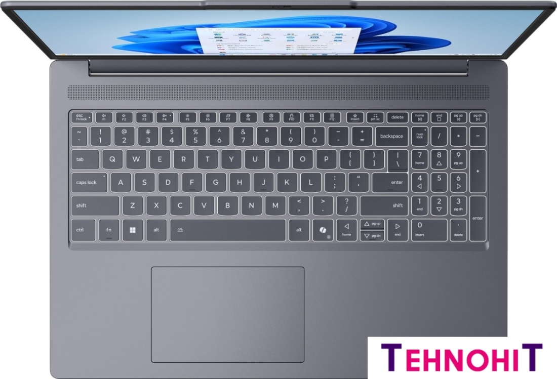Ноутбук Lenovo IdeaPad Slim 3 16AHP10 83KB004LRK