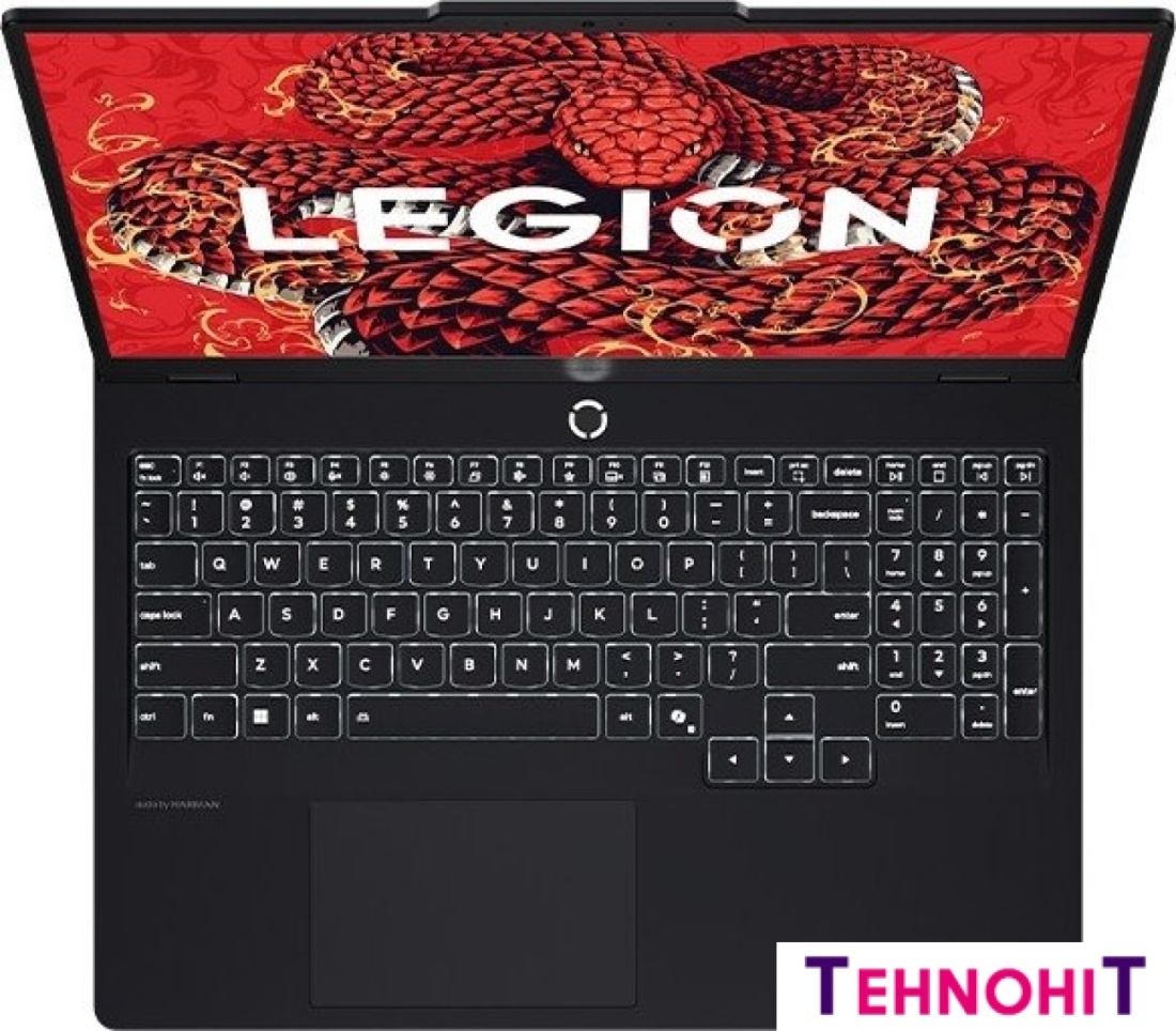 Игровой ноутбук Lenovo Legion R7000P ADR10 83LT0023CD