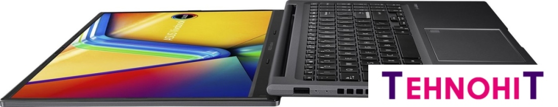 Ноутбук ASUS Vivobook 15 OLED X1505VA-L1838