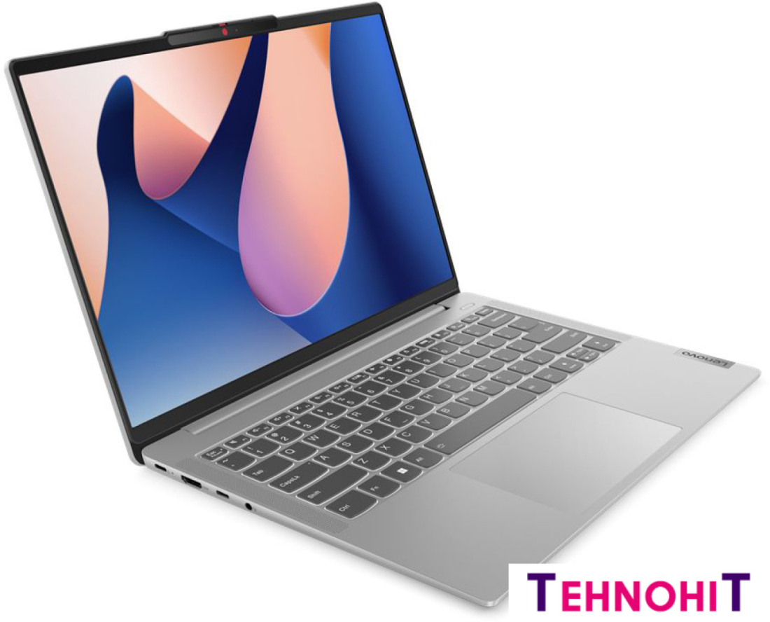 Ноутбук Lenovo IdeaPad Slim 5 14IRL8 82XD004NRK