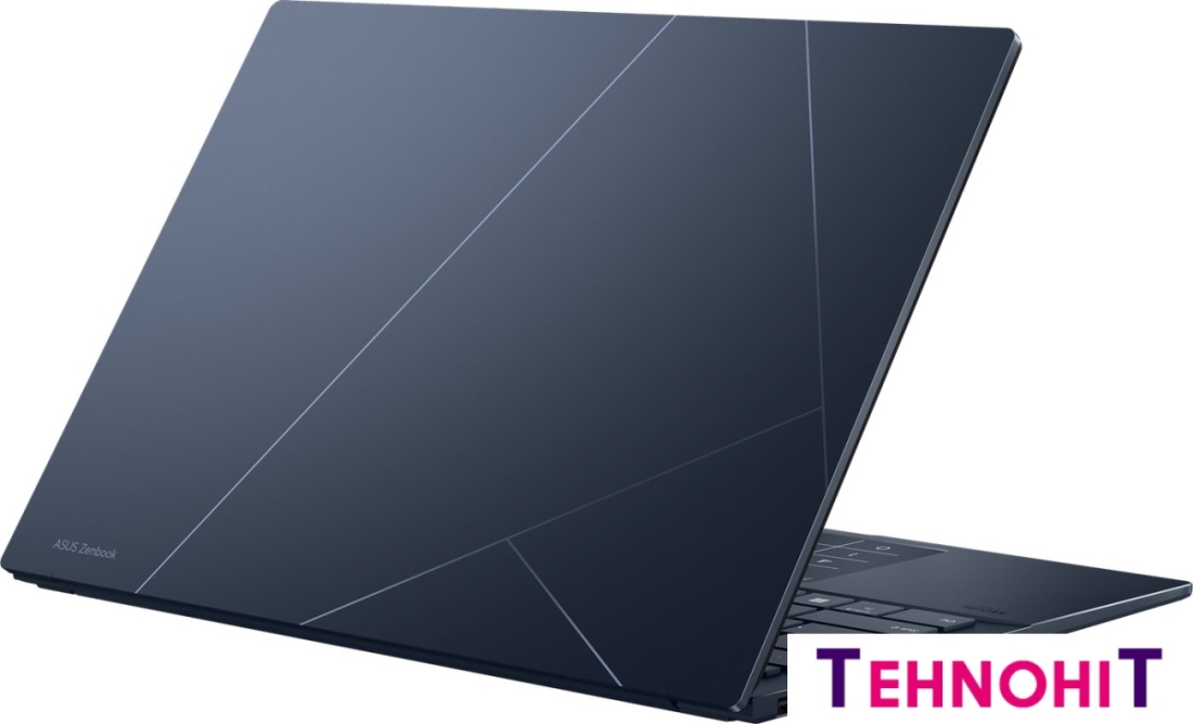 Ноутбук ASUS Zenbook 14 OLED UX3405MA-QD492