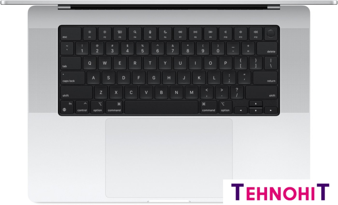 Ноутбук Apple Macbook Pro 16.2" M4 Pro 2024 MX2T3LL/A