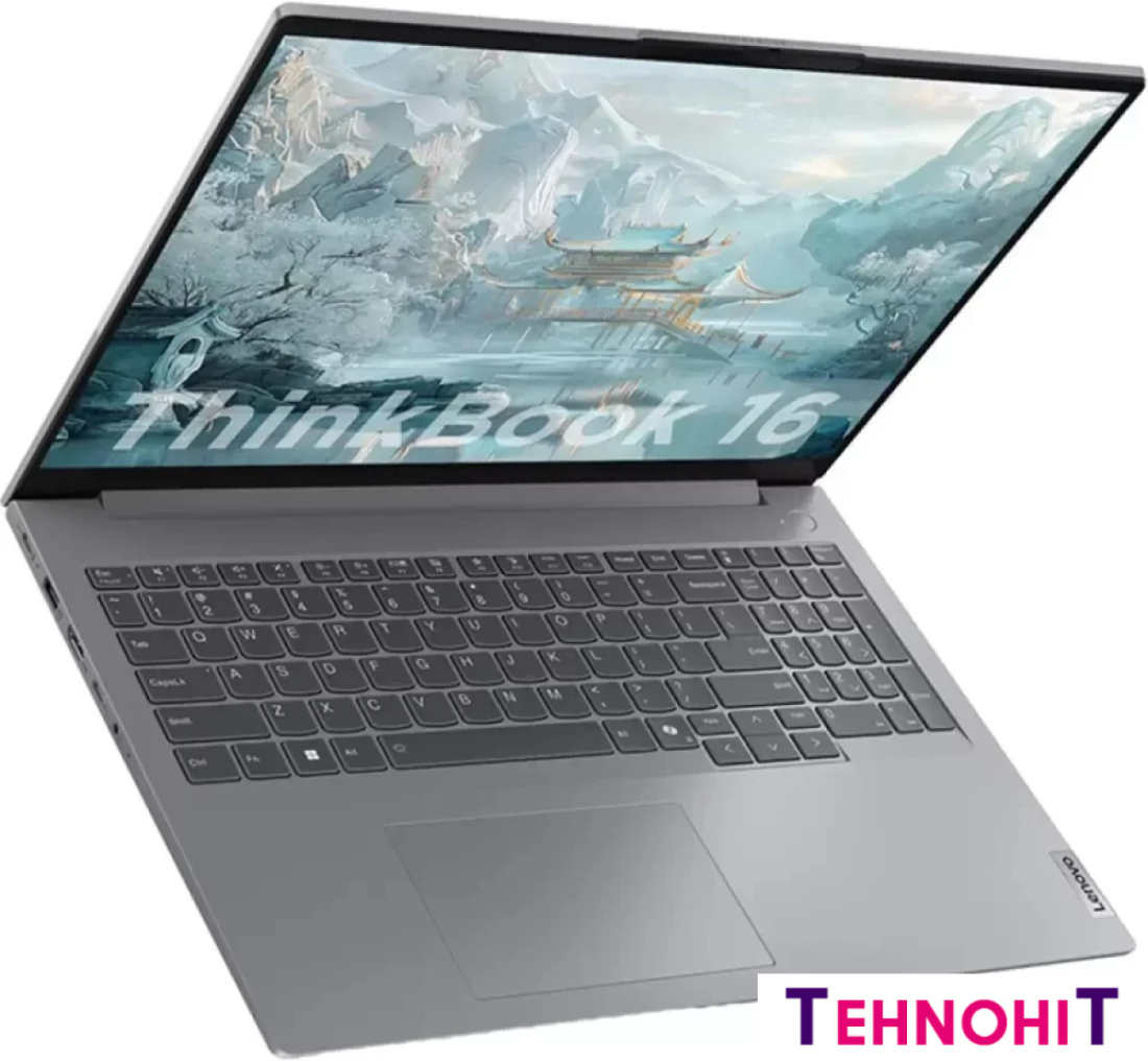 Ноутбук Lenovo ThinkBook 16 G7 AHP 21MU0006CD