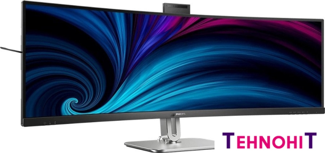 Монитор Philips SuperWide 49B2U6903CH/00