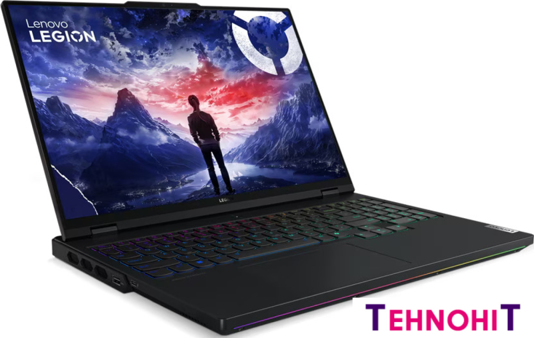 Игровой ноутбук Lenovo Legion Pro 7 16IRX9H 83DE0044RK