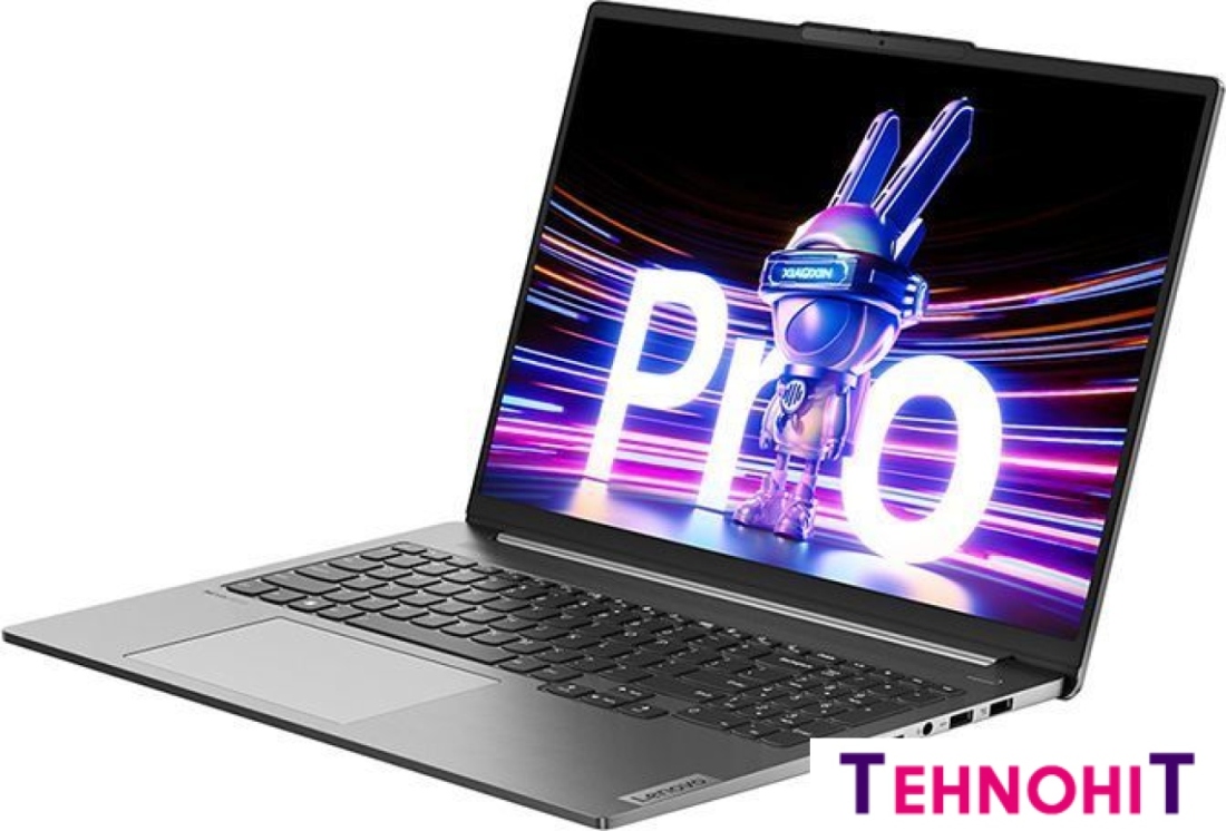 Игровой ноутбук Lenovo Xiaoxin Pro 16 IMH9 83D40001CD