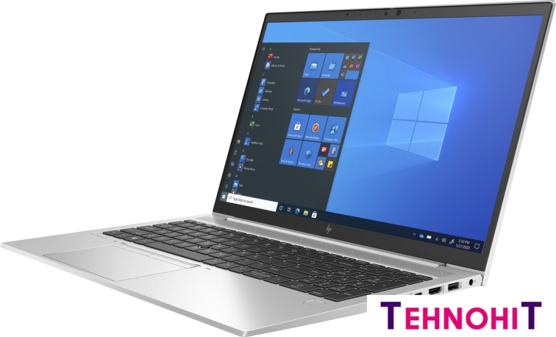 Ноутбук HP EliteBook 855 G8 401P1EA