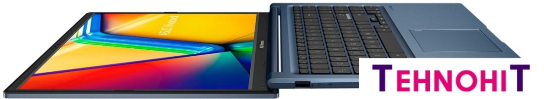 Ноутбук ASUS Vivobook 15 X1504VA-BQ312