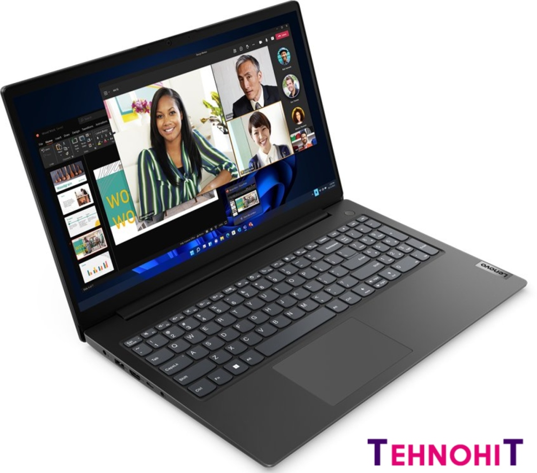 Ноутбук Lenovo V15 G4 AMN 82YU0172RU