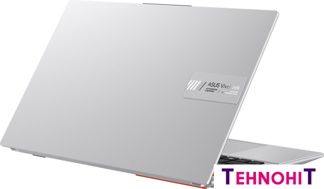 Ноутбук ASUS VivoBook S15 OLED K5504VA-MA412W