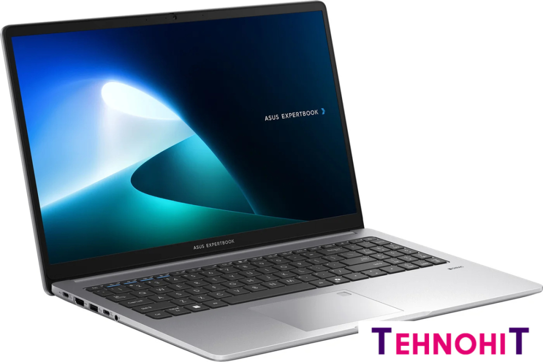 Ноутбук ASUS ExpertBook P1 P1503CVA-i5H16512G0D