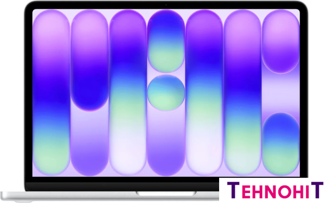 Ноутбук Apple MacBook Neo 13" A18 Pro 2026 MHFA4