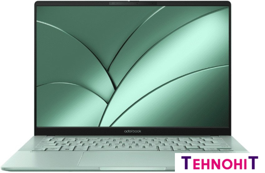 Ноутбук ASUS Adolbook 14 Air OLED 90NB1465-M006Y0