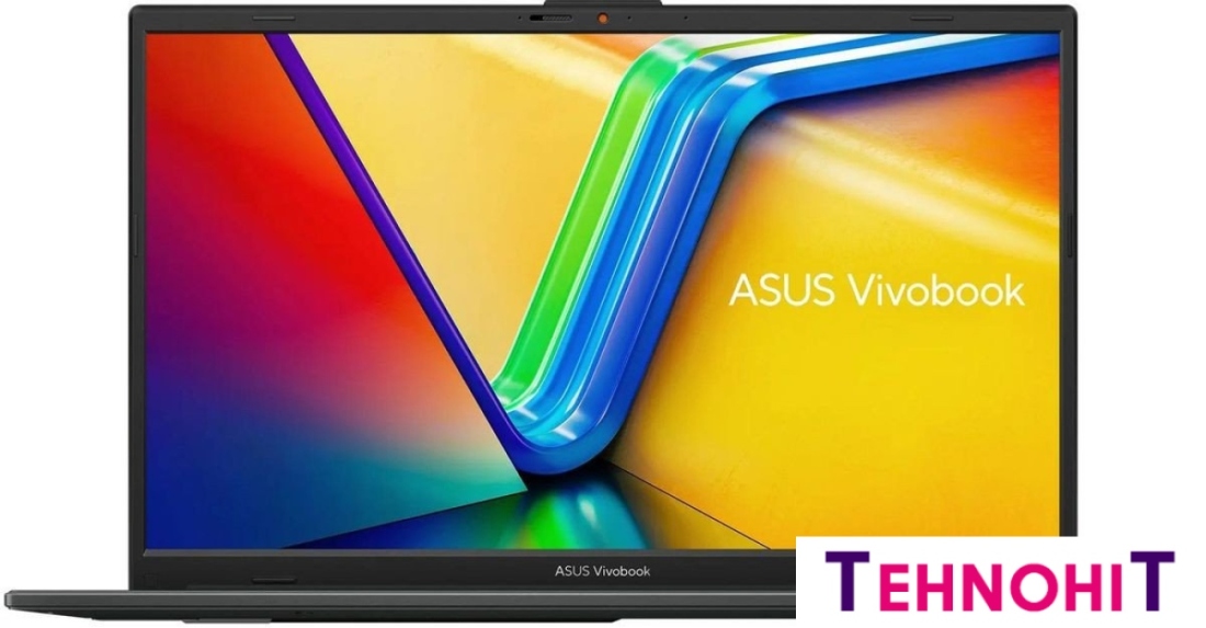 Ноутбук ASUS Vivobook Go 15 E1504GA-BQ610