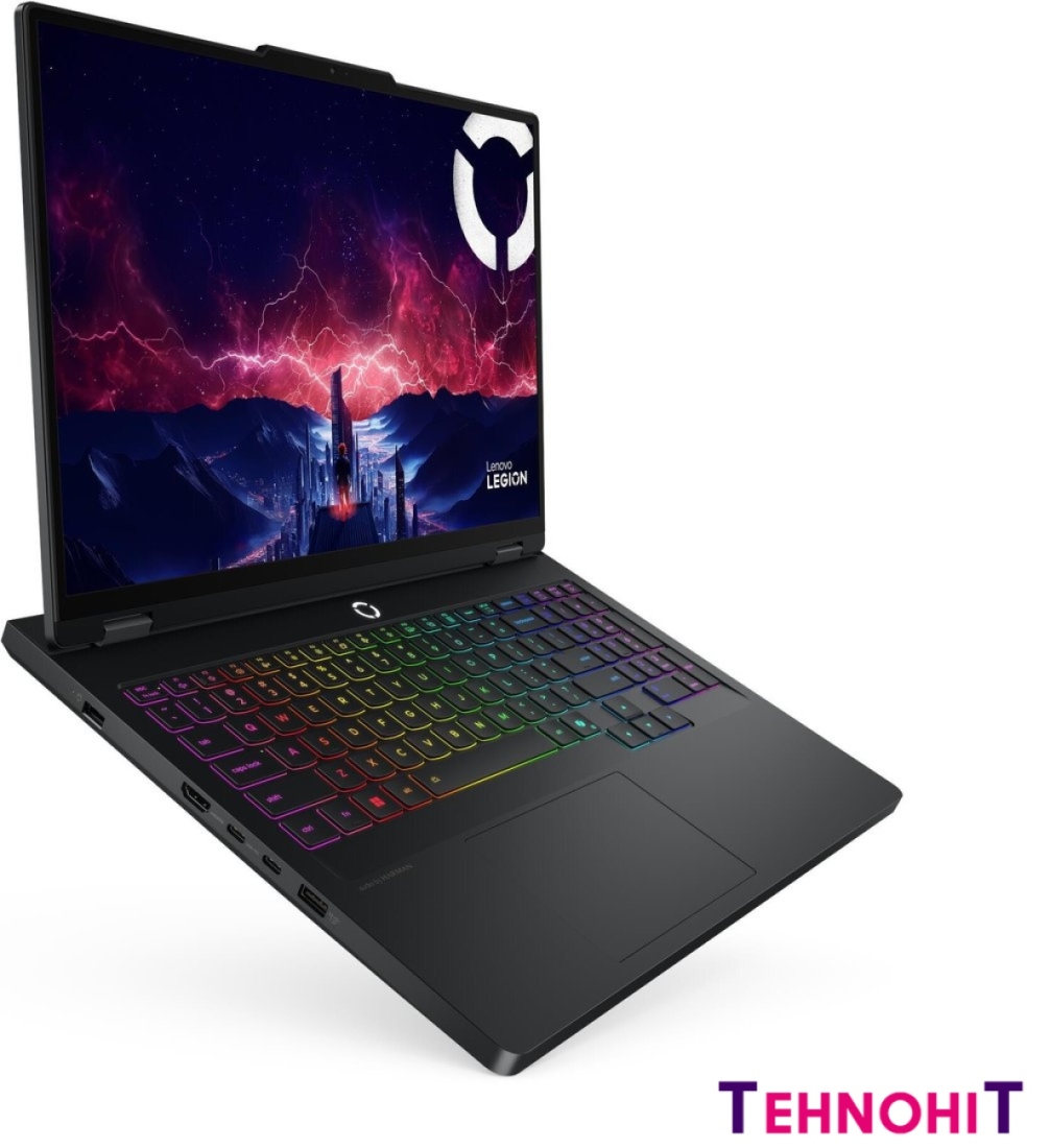 Игровой ноутбук Lenovo Legion Pro 5 16AFR10 83F2WL0BGG