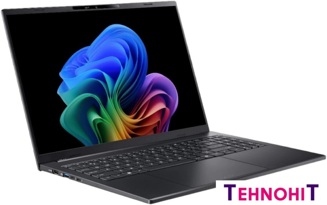 Ноутбук Acer Swift Go 16 AI SFG16-74-938Q NX.JNMCD.004