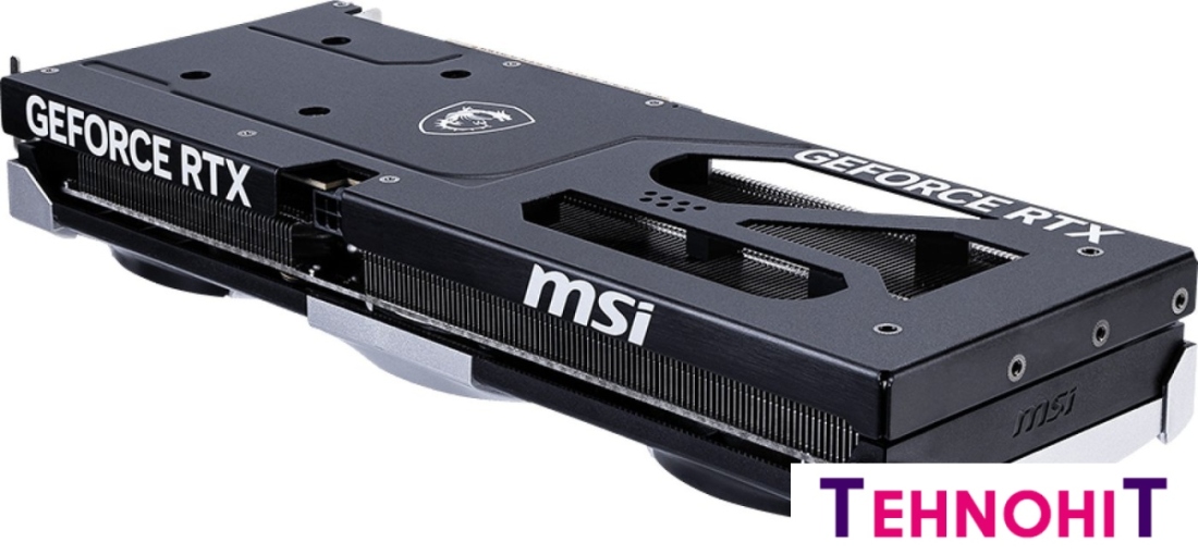 Видеокарта MSI GeForce RTX 5060 Ti 16G Ventus 3X OC