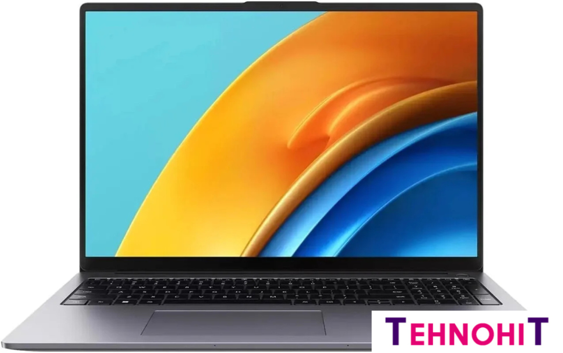 Ноутбук Wiko Hi MateBook D16 53014HVA