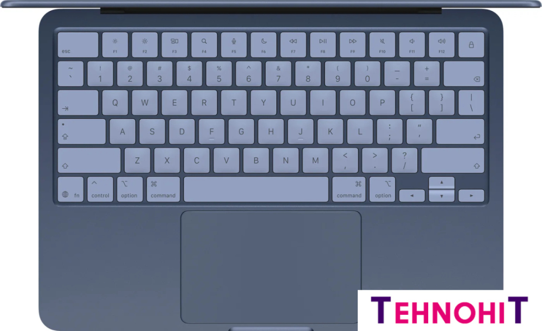 Ноутбук Apple MacBook Neo 13" A18 Pro 2026 MHFF4