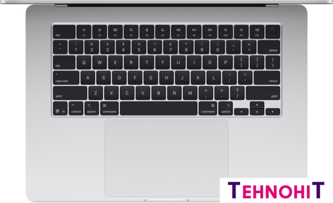 Ноутбук Apple MacBook Air 15" M4 2025 MW1H3