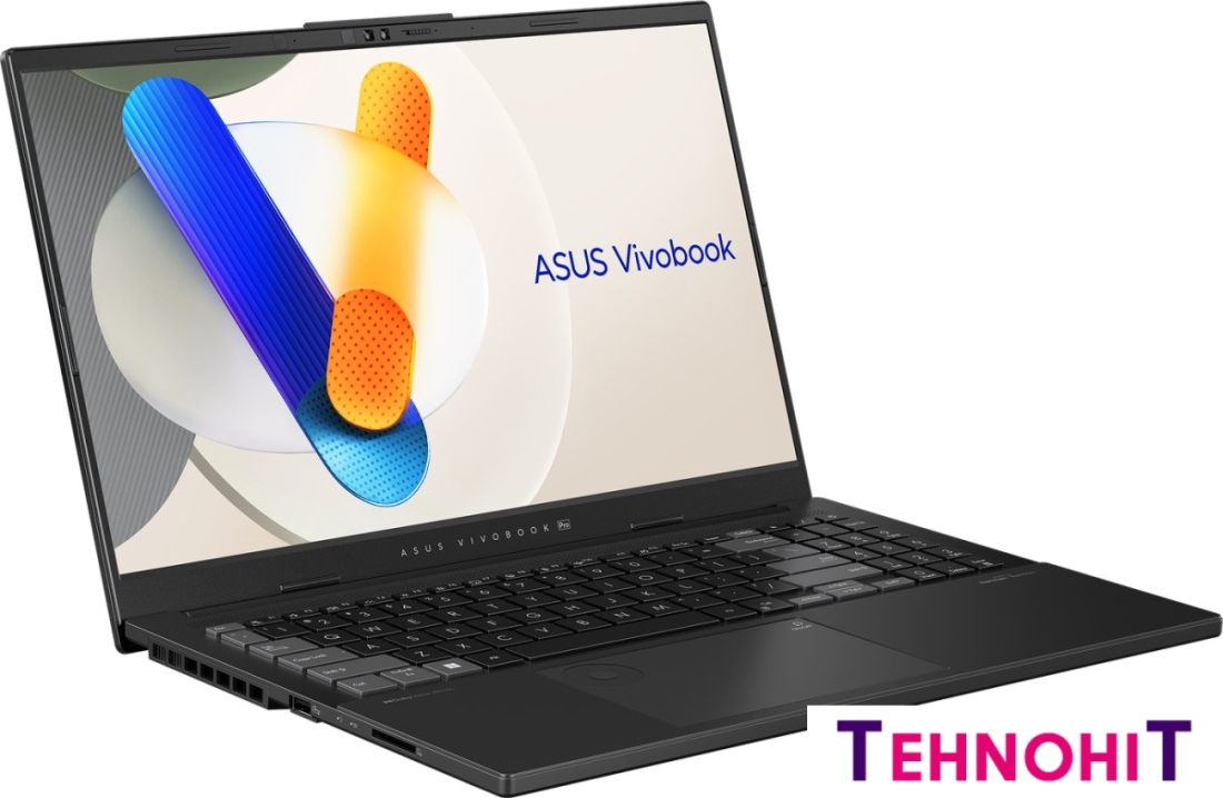 Ноутбук ASUS Vivobook Pro 15 OLED N6506MV-MA134W