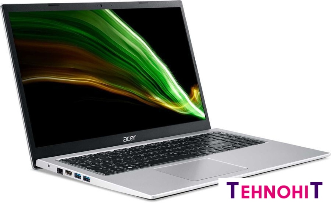 Ноутбук Acer Aspire 3 A315-35 NX.A6LER.01H