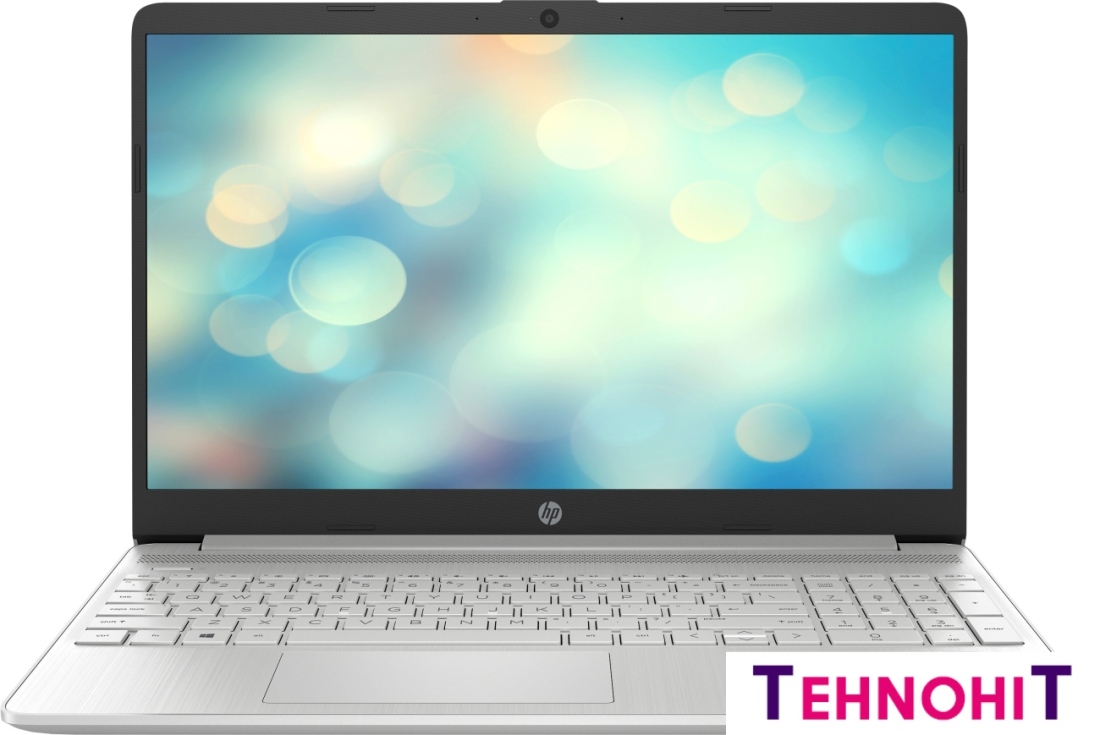 Ноутбук HP 15s-eq2704nw 4H388EA
