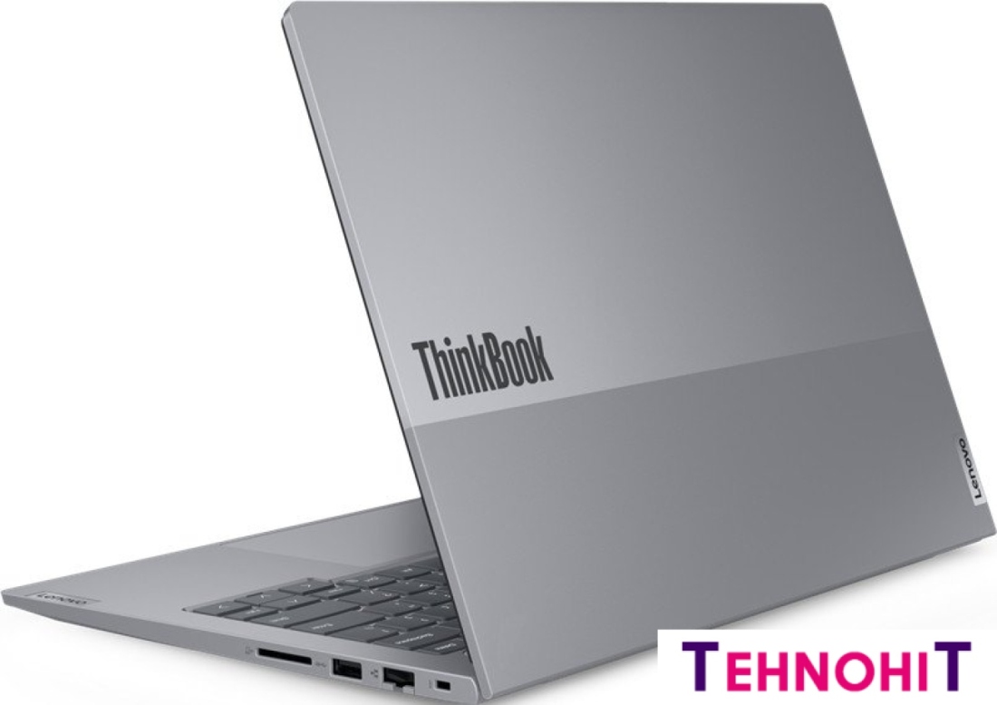 Ноутбук Lenovo ThinkBook 14 G6 ABP 21KJ00D8AK