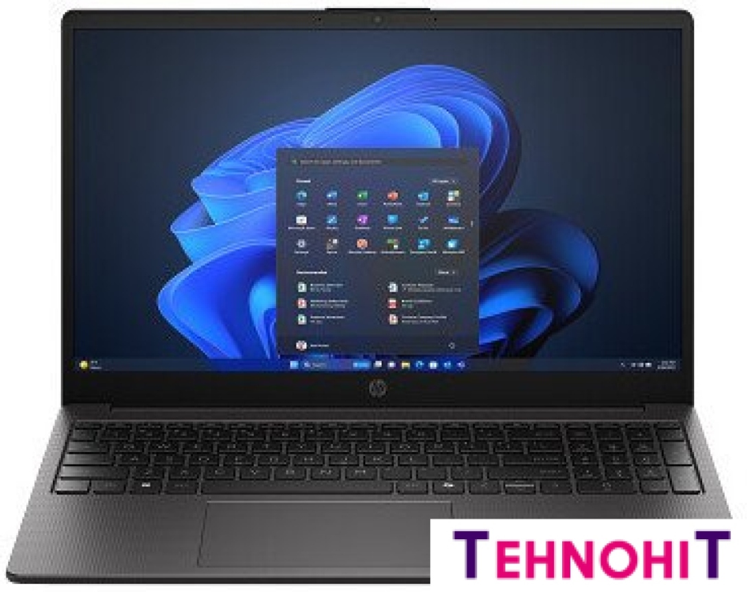 Ноутбук HP 255R G10 CT9L8AT