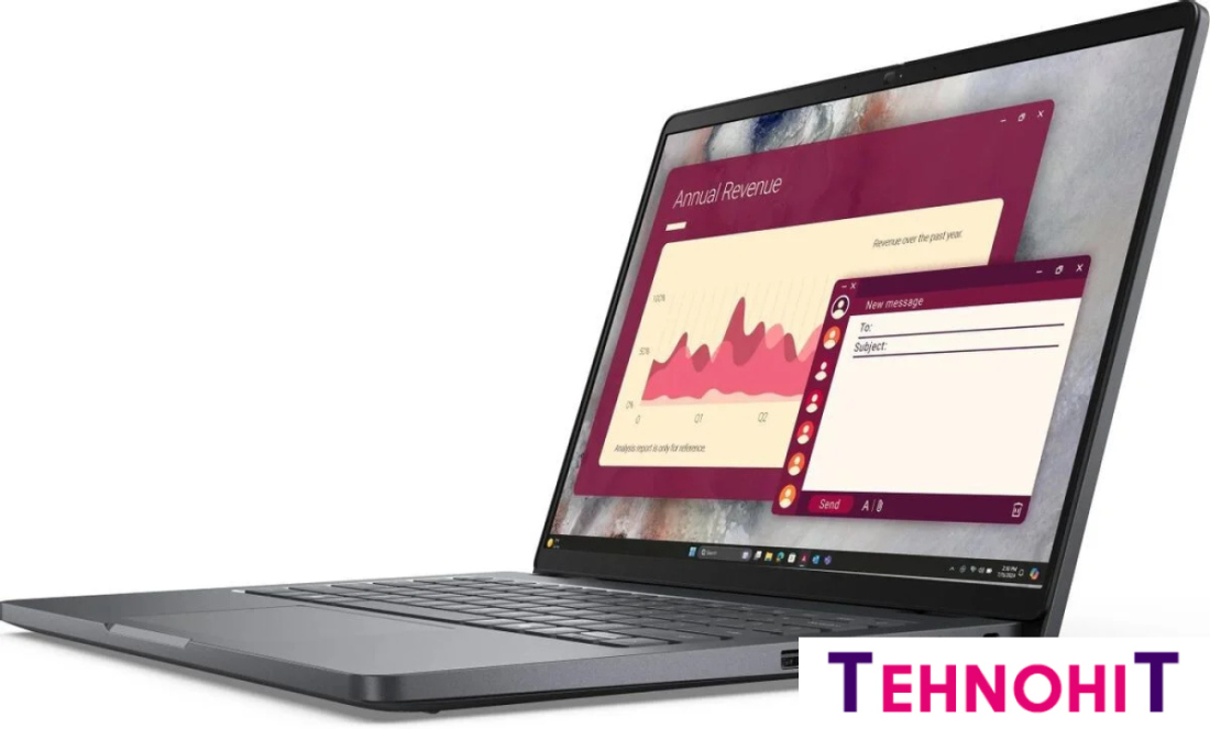 Ноутбук Dell Pro 14 PRO14-7315
