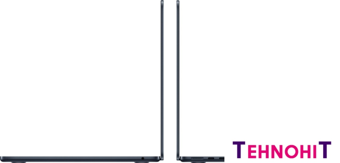 Ноутбук Apple MacBook Air 13" M4 2025 MC6C4