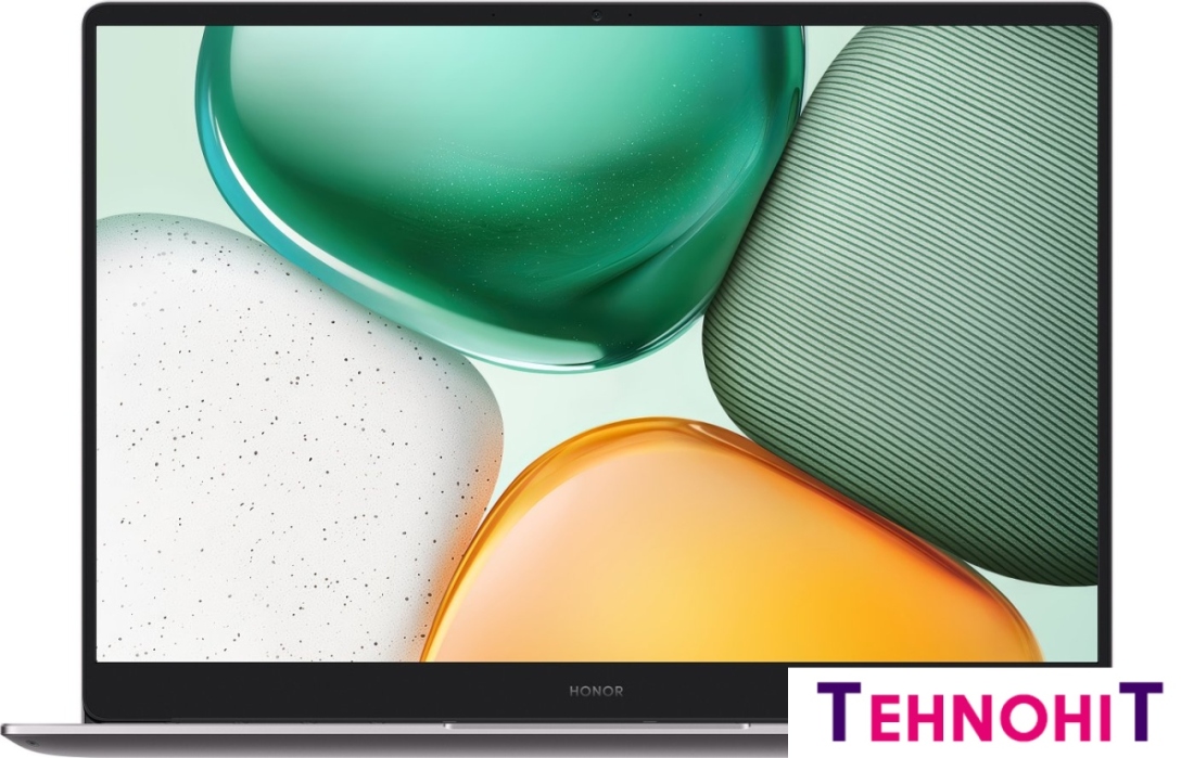 Ноутбук HONOR MagicBook X14 Lite 2025 GDG-X 5301ALXB