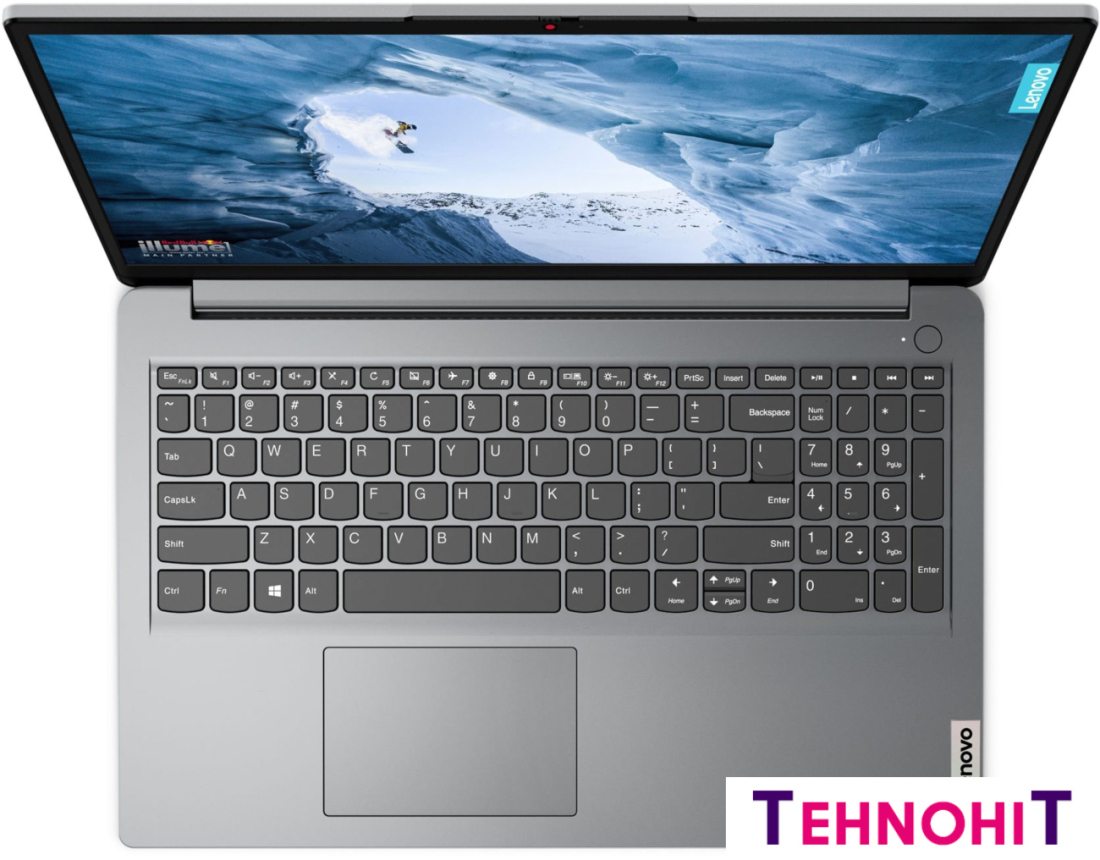 Ноутбук Lenovo IdeaPad 1 15IGL7 82V700EMUE