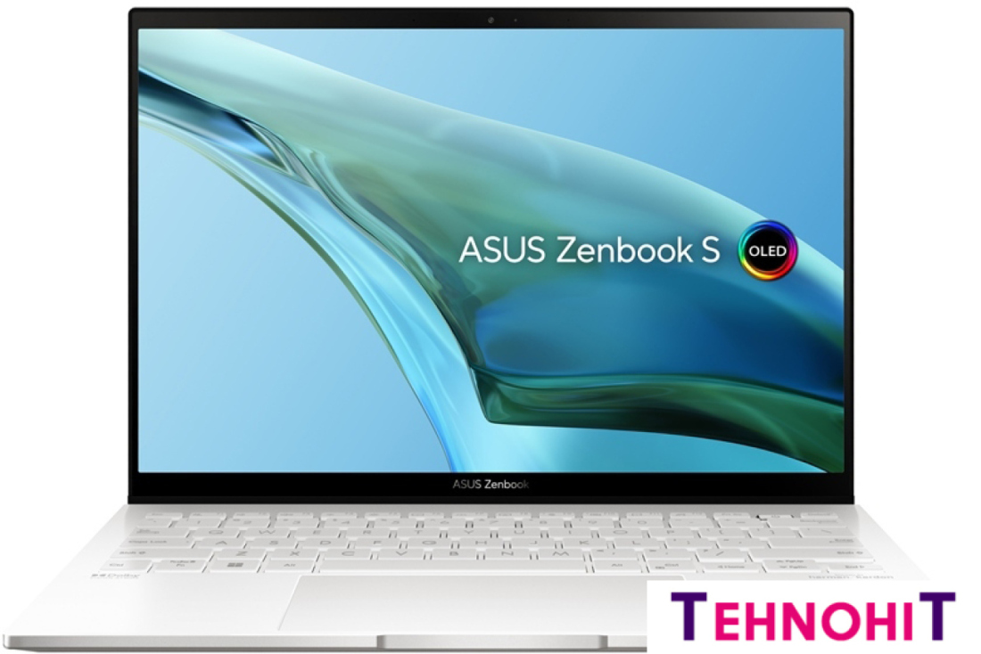 Ноутбук ASUS ZenBook S 13 OLED UM5302TA-LX384X