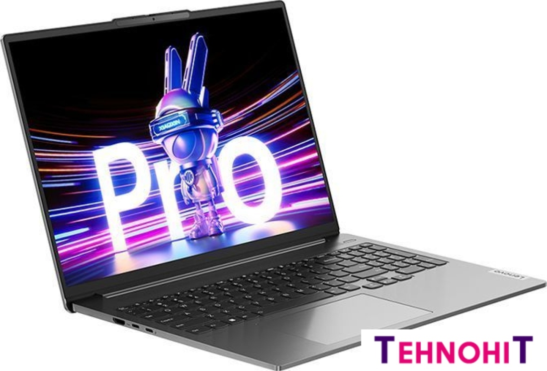 Игровой ноутбук Lenovo Xiaoxin Pro 16 IMH9 83D40001CD
