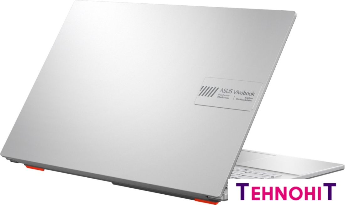 Ноутбук ASUS Vivobook Go 15 E1504GA-BQ630W