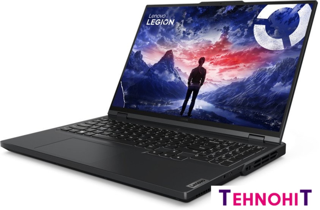 Игровой ноутбук Lenovo Legion Pro 5 16IRX9 83DF00E9RK